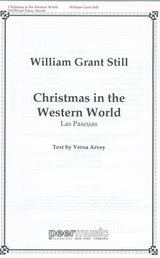 Still: Christmas in the Western World