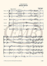 Hidas: Brass Septet