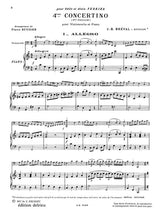 Bréval: Cello Concertino No. 4 in C Major