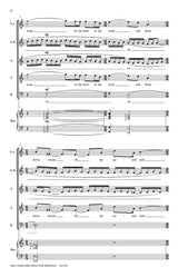 Thompson: The Caged Bird Sings for Freedom