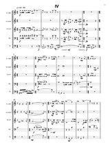 Van de Vate: Quintet No. 1 for Brass