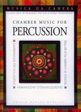 Chamber Music for Percussion
