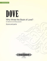 Dove: Who Wrote the Book of Love?