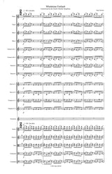 Liderman: Whole Tone Freilach
