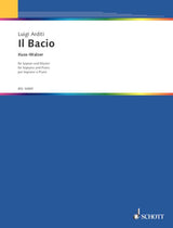 Arditi: Il Bacio