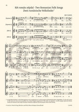 Bartók: Complete Choral Works