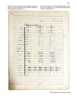 Debussy: Fantaisie (First Version)