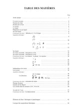 Ma première année de piano