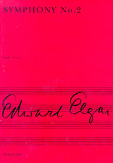 Elgar: Symphony No. 2 in E-flat Major, Op. 63