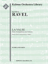 Ravel: La Valse