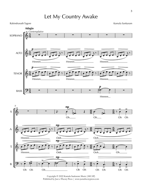 Sankaram: Let My Country Awake