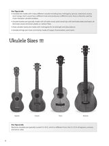 Do-It-Yourself Ukulele