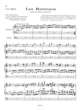 Langlais: Poèmes évangéliques