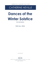 Neville: Dances of the Winter Solstice