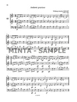 Duets for Trumpet and Baritone