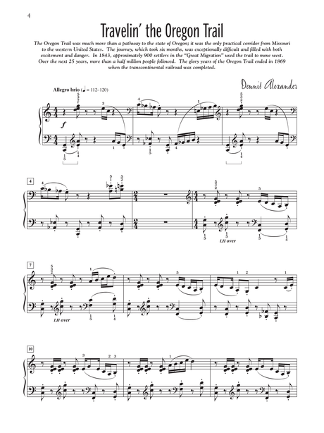 Alexander: The Great Northwest