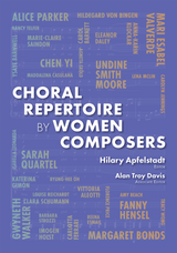 Choral Repertoire by Women Composers