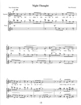 Wiemann: Simple Songs