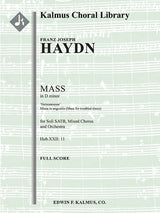 Haydn: Missa in Angustiis, Hob. XXII:11