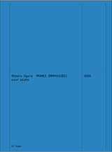 Ogura: Trames Improvisées