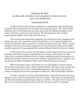 Stallcop: Nuances de Noir