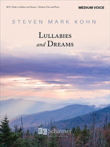 S.E. Kohn: Lullabies and Dreams