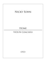 Sohn: Home