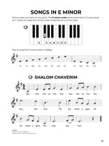 Sight-Reading for Young Singers