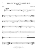 Popular Video Game Music - Horn