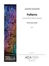 Shatin: Patterns