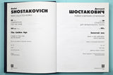 Shostakovich: The Golden Age, Op. 22