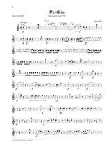 Beethoven: Parthia, Op. 103 and Rondo, WoO 25