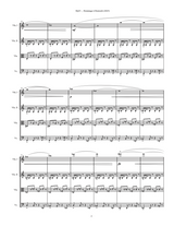 Lee: SQ23 ... Hommage à Donizetti