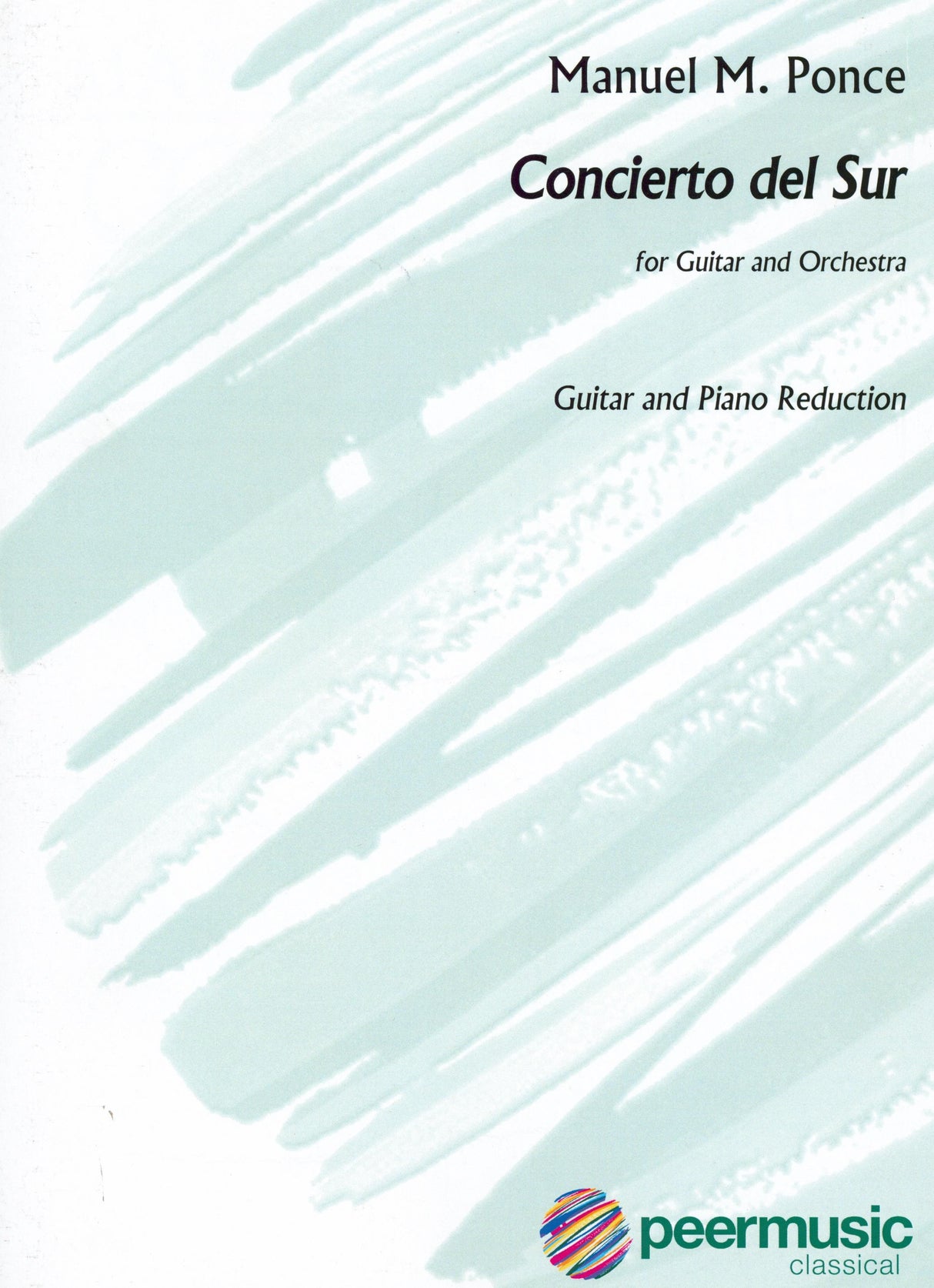 Ponce: Concierto del Sur