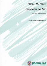 Ponce: Concierto del Sur