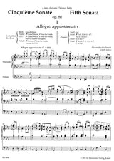 Guilmant: Selected Organ Works - Volumes 1-6