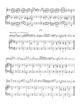 Boismortier: Sonata for Cello (Bassoon or Viola da gamba) and Basso continuo, Op. 50, No. 3