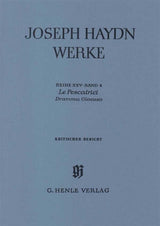 Haydn: Le Pescatrici