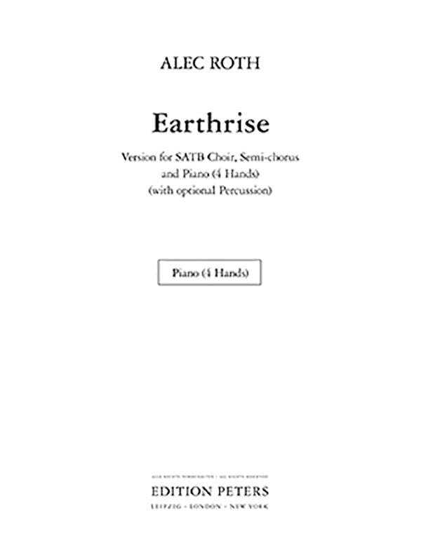Roth: Earthrise