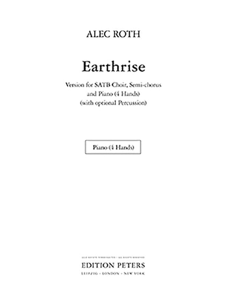Roth: Earthrise