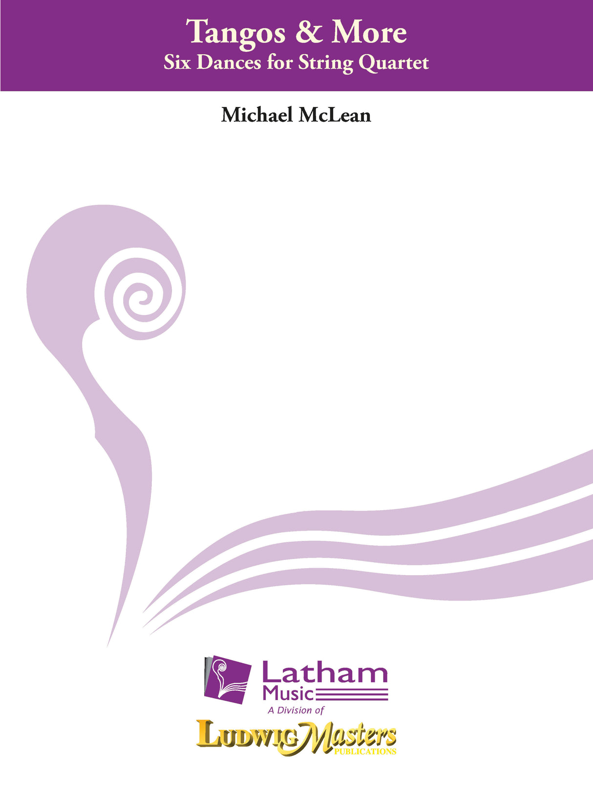 McLean: Tangos and More
