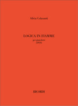 Colasanti: Logica in fiamme