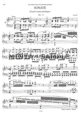 Beethoven: Piano Sonatas - Volume 1