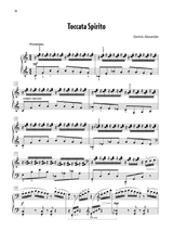 Alexander: Favorite Solos - Book 3