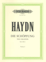 Haydn: The Creation, Hob. XXI:2