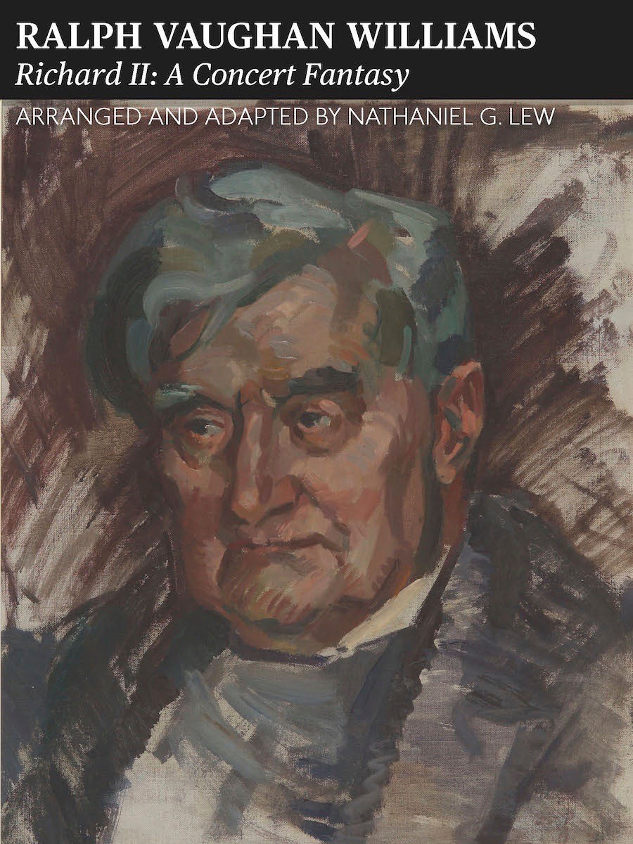Vaughan Williams: Richard II