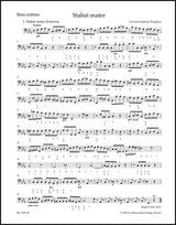Pergolesi: Stabat mater