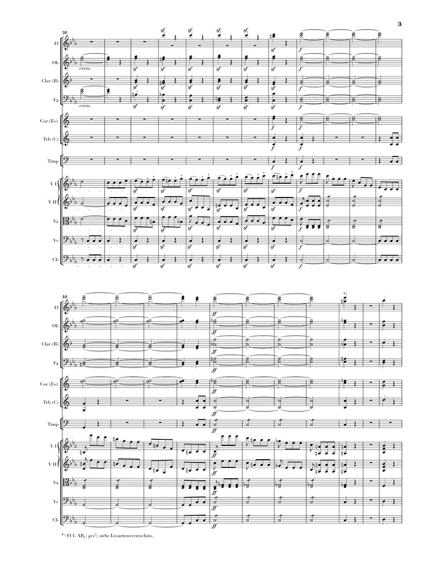 Beethoven: Symphonies III, Opp. 67 & 68