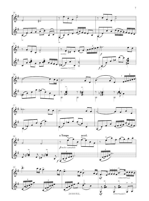 Piazzolla: Histoire du tango