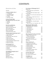 Britten: Collected Songs